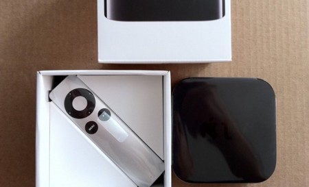 He aquí las especificaciones del nuevo Apple TV: procesador A8, 8 y 16 GB de almacenamiento