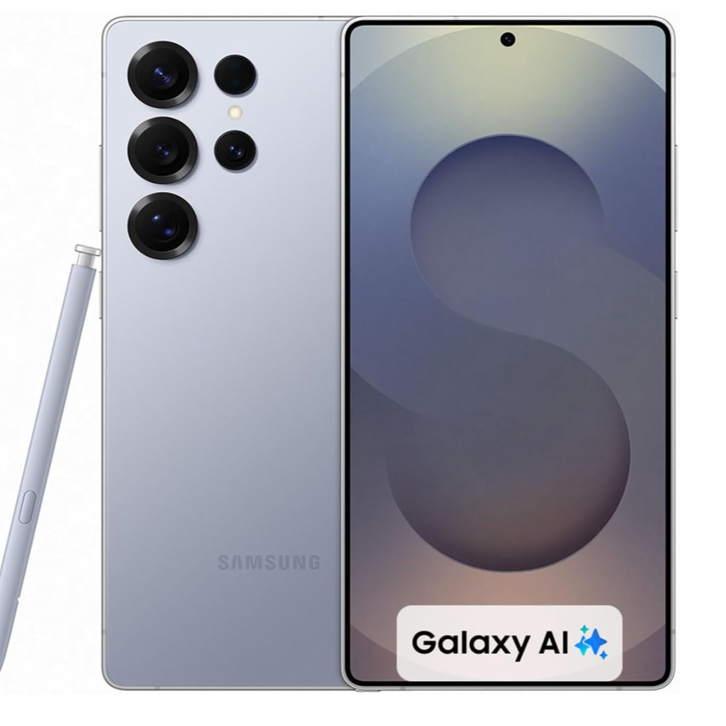 Samsung Galaxy S25 Ultra (256 GB)