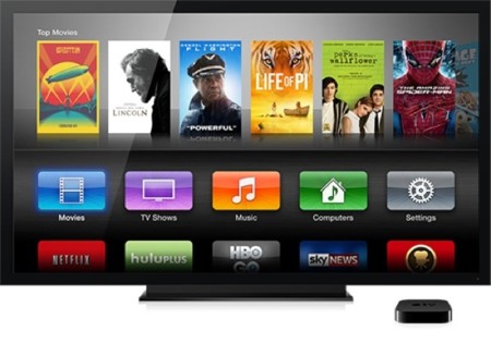 Apple podría estar sopesando montar su propia red de distribución de contenido