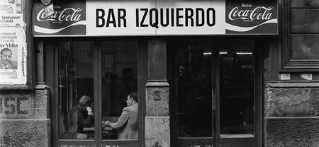 Manolo Laguillo y la ciudad como objeto de estudio fotográfico