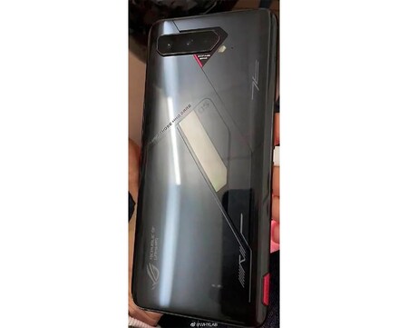 Asus Rog Phone 4