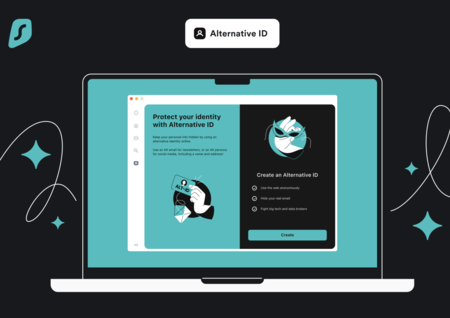 Alternative Id Surfshark Oferta