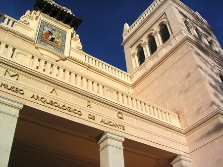 El Museo Arqueológico de Alicante (MARQ), entre los diez más visitados de España