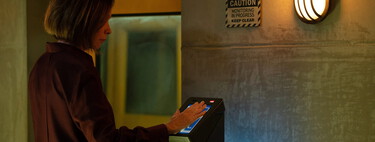 Llevaba meses buscando una serie de misterio sci-fi que me hiciera la espera de Silo más breve. La he encontrado en Disney+ 