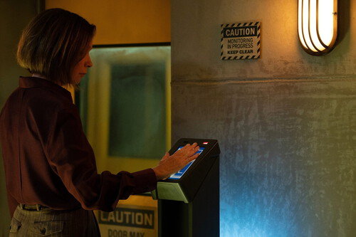 Llevaba meses buscando una serie de misterio sci-fi que me hiciera la espera de Silo más breve. La he encontrado en Disney+ 