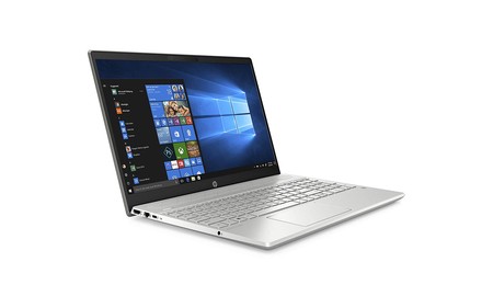 Esta semana, Amazon, tiene el portátil de gama media HP Notebook 15-dw0017ns por 110 euros menos de lo habitual, a 549,99
