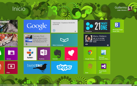 Las aplicaciones imprescindibles de 2013: Windows 8