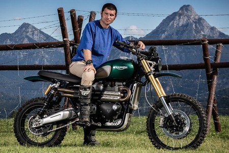 Guy Martin