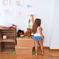 Las lecciones más importantes que están aprendiendo los niños durante la cuarentena, y que les servirán para la vida