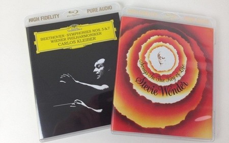 El High Fidelity Pure Audio Group quiere popularizar la música multicanal en HD
