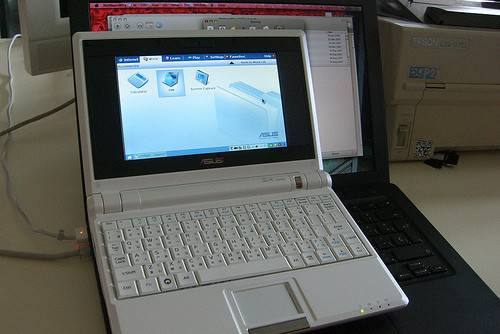 Ultraportátiles, la tecnología al alcance de todos 