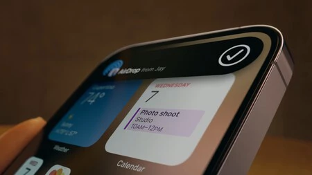 ダイナミックなアイランドはすべての iPhone 15 モデルに搭載され、iPhone の始まりである「ノッチ」の終わりを示します。