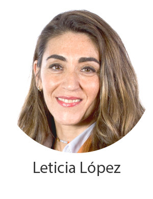 Leticia Lopez