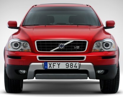 Volvo XC90 Sport