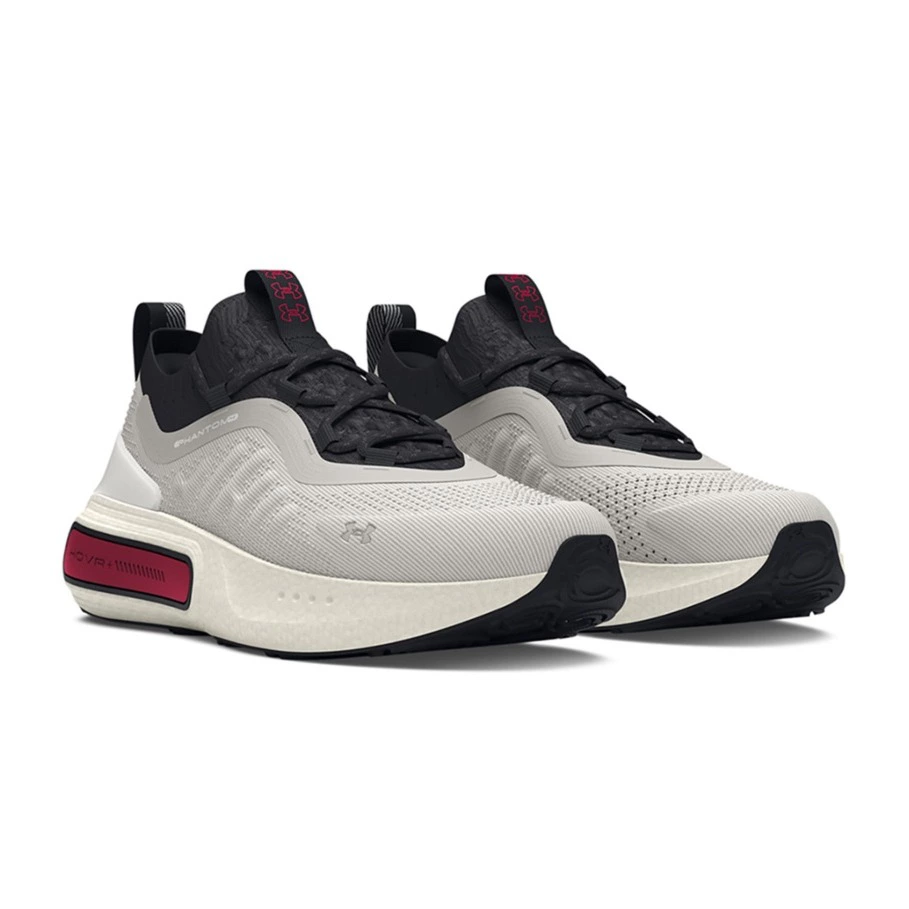 Under Armour Zapatillas casual de hombre UA Phantom 4