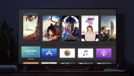 tvOS