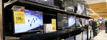 Cuando todo está más caro, comprar un televisor sale cada vez mejor de precio: estas son las razones