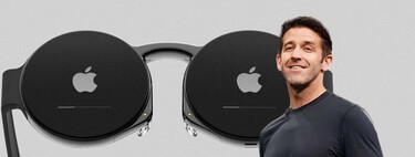 El futuro jefazo de Apple parece tener claro el futuro de Vision Pro: un nuevo producto mucho más barato