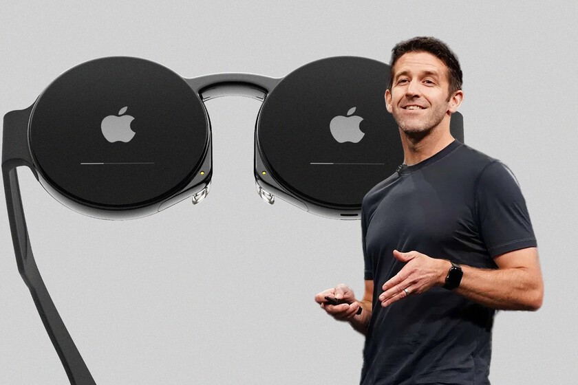 Apple reorienta su estrategia de realidad mixta para priorizar el desarrollo de gafas inteligentes