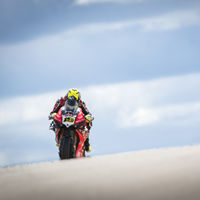 No, la limitación de revoluciones sobre Ducati no detendrá a Álvaro Bautista, y todos lo saben