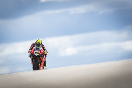 No, la limitación de revoluciones sobre Ducati no detendrá a Álvaro Bautista, y todos lo saben