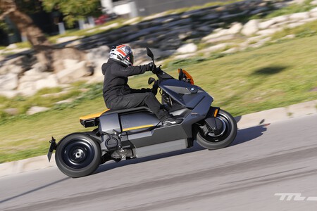 Bmw Ce 04 2022 Prueba 015