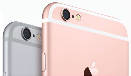 Las mejoras no perdonan: los nuevos iPhones crecen ligeramente en dimensiones y peso