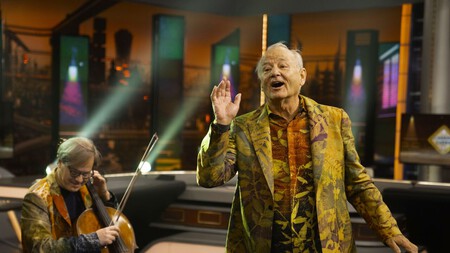 Bill Murray