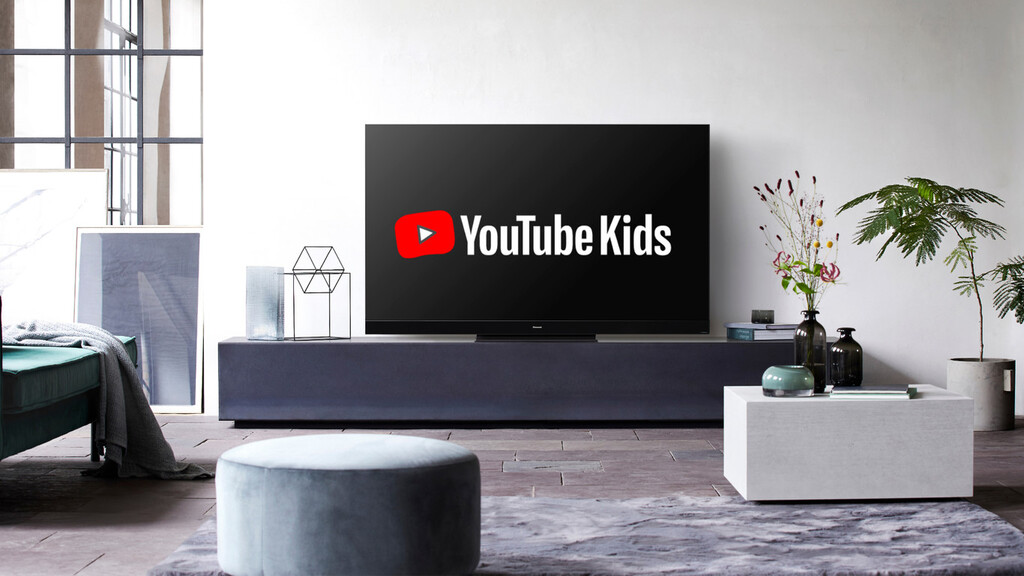 YouTube lanzará un control por niveles para que los padres adapten el contenido de YouTube Kids para adolescentes