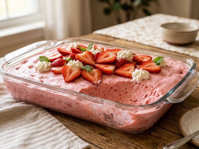 consejos para hacer la mejor gelatina de espuma con refresco: una receta fácil y con pocos ingredientes