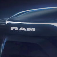 La primera pickup eléctrica de RAM podría llevar el nombre de Revolution