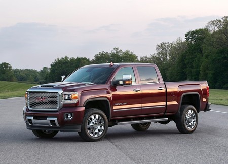 Gmc Sierra
