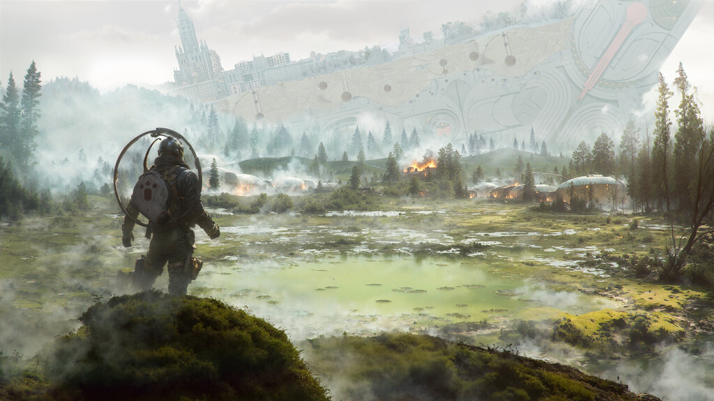 Se han cansado de Geoff Keighley y anuncian un nuevo evento de videojuegos “sin anuncios pagados” 