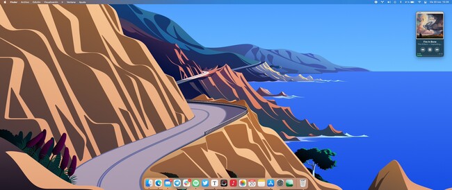 Macos Big Sur Conesjos