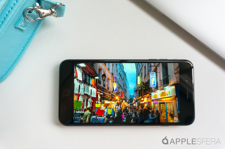Iphone 7 Plus