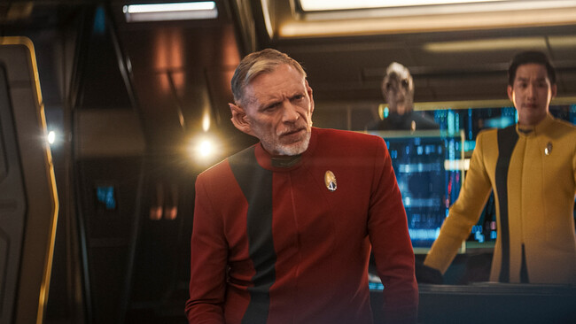 Star Trek