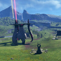 Sonic Frontiers - Todos los desafíos y misiones de la Isla Kronos