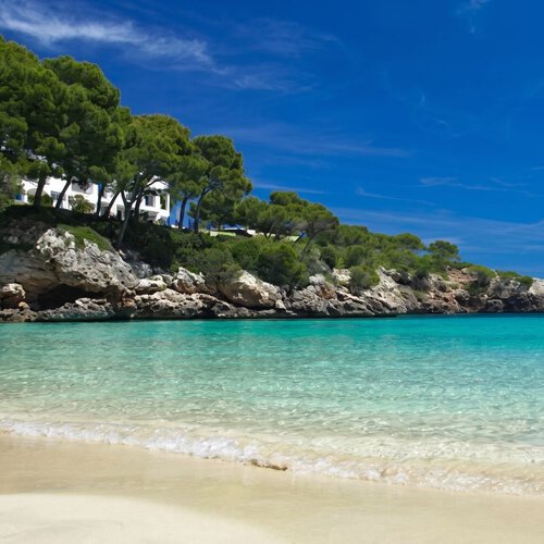 Costa Esmeralda: el refugio en Veracruz que compite con el Caribe y está a un paso de la CDMX
 