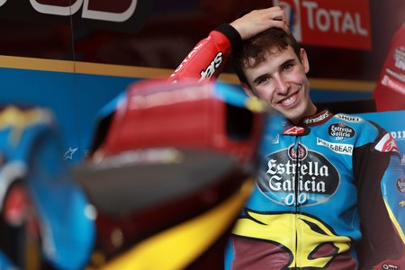 Alex Marquez Moto2 2020 1