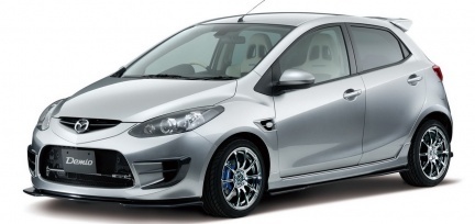 Mazda2 Mazdaspeed: ¿qué le falta?