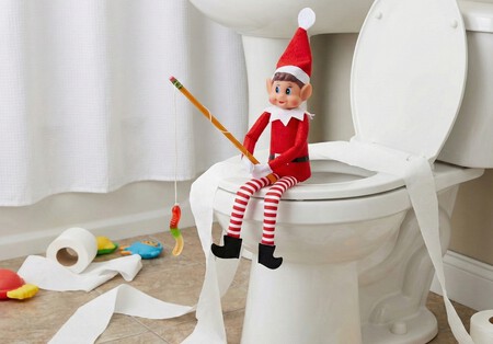 Trastadas Elfo Travieso Inteligencia Artificial