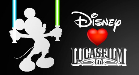 Disney compra Lucasfilm y en el pack entra LucasArts