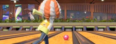 He probado cuatro de los deportes de Nintendo Switch Sports Resort: la prueba de que diversión y ejercicio se dan la mano con una fórmula ganadora 