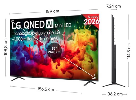 Lg Qned Mini Led