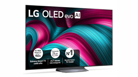 Lg Oled C5