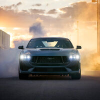 Al novio de la hija del CEO de Ford se le ocurrió tocar el motor de su coche y la lió. Desde entonces, Ford ha bloqueado la centralita de sus nuevos coches, como el Ford Mustang