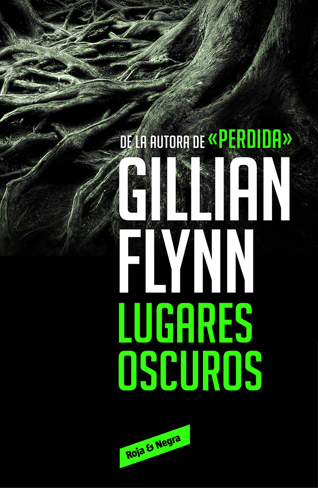 Lugares Oscuros Libro