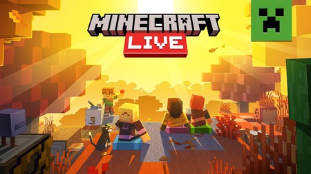 Ya se empieza a notar las decisiones de la CEO de XBOX. Por primera vez en casi 15 años, Minecraft estrenará una nueva dimensión y hay mucho más