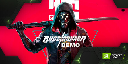 Nvidia ya permite jugar demos a través de GeForce NOW y añade seis nuevos títulos a su enorme catálogo
