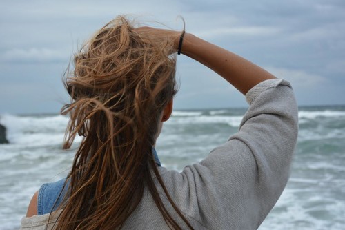 ¿Sentiste que perdiste tu identidad cuando te convertiste en madre? Tranquila, no eres la única